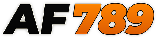 af789 Logo